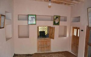خانه آیت‌الله طالقانی به مرکز فرهنگی تبدیل می‌شود