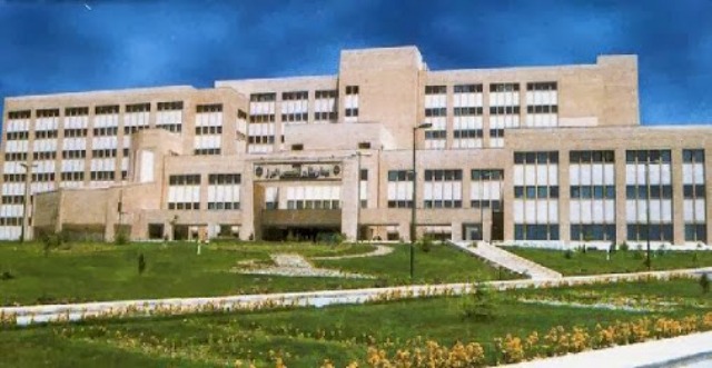 گشایش مرکز جامع تصویربرداری پزشکی تامین اجتماعی در البرز