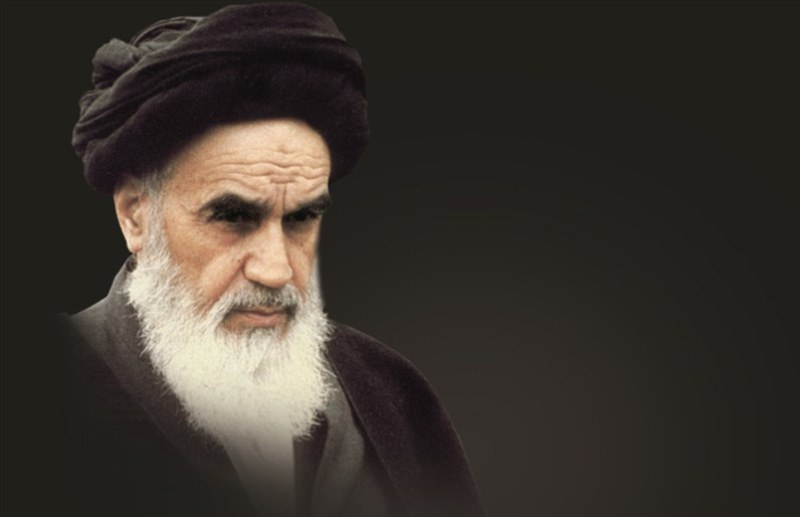 امام خمینی (ره) دست پلید آمریکا را از ایران قطع کرد