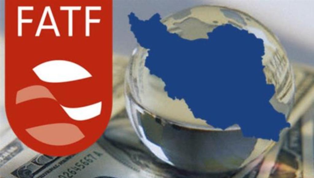 تعلیق ایران در فهرست سیاه FATF تا آبان تمدید شد