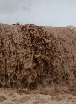 وقوع سیل در چند روستای طالقان